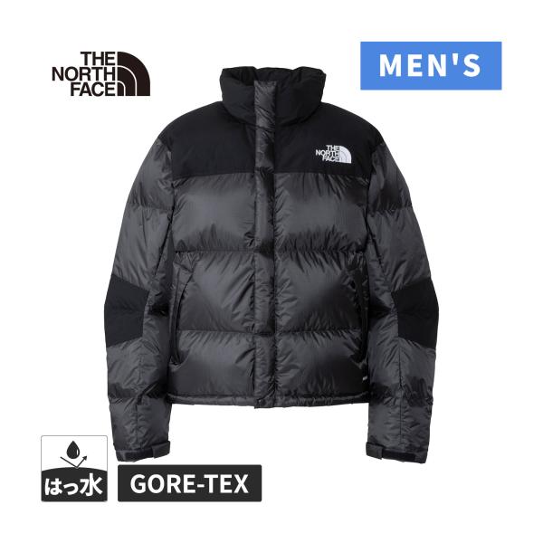 THE NORTH FACE（ザ ノースフェイス） ウィンドストッパーヌプシ