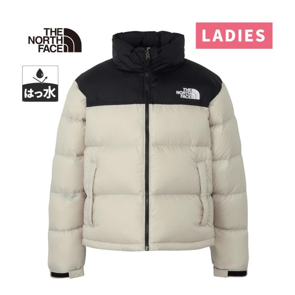 THE NORTH FACE（ザ ノースフェイス） ショートヌプシジャケット
