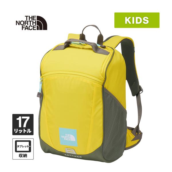 THE NORTH FACE（ザ ノースフェイス） レクタング NMJ72359 BY