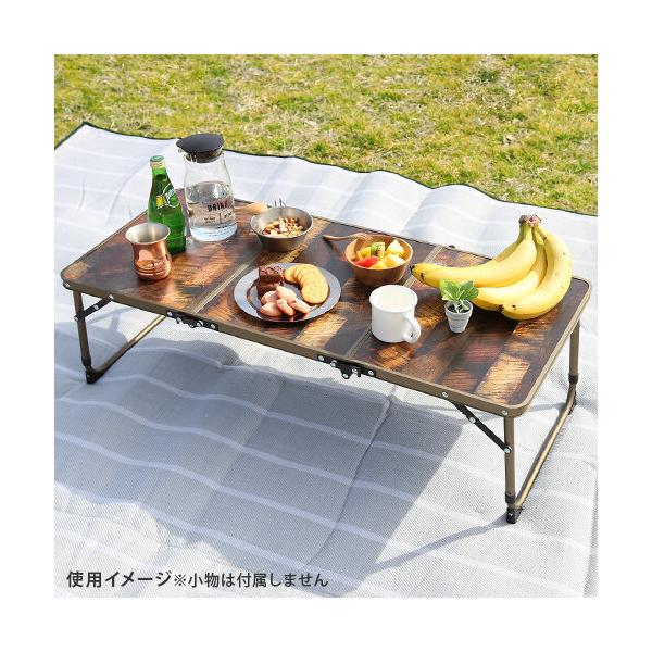 クイックキャンプ Quickcamp アウトドア 折りたたみ ミニテーブル ロング 90 40cm 収納袋付き ヴィンテージライン Qc 3ft90v Qctable 高さ2段階 三つ折り Buyee Buyee Japanese Proxy Service Buy From Japan Bot Online