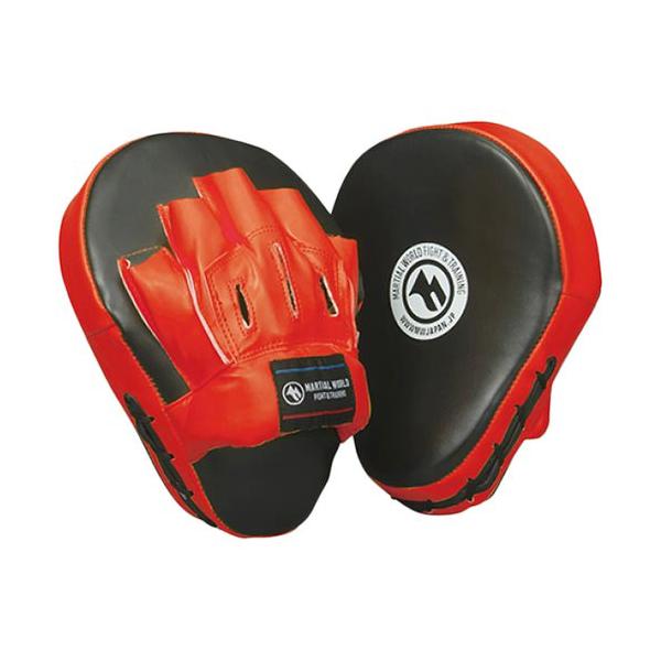 プロ仕様ビッグミットスリム - マーシャルワールドジャパン マーシャル