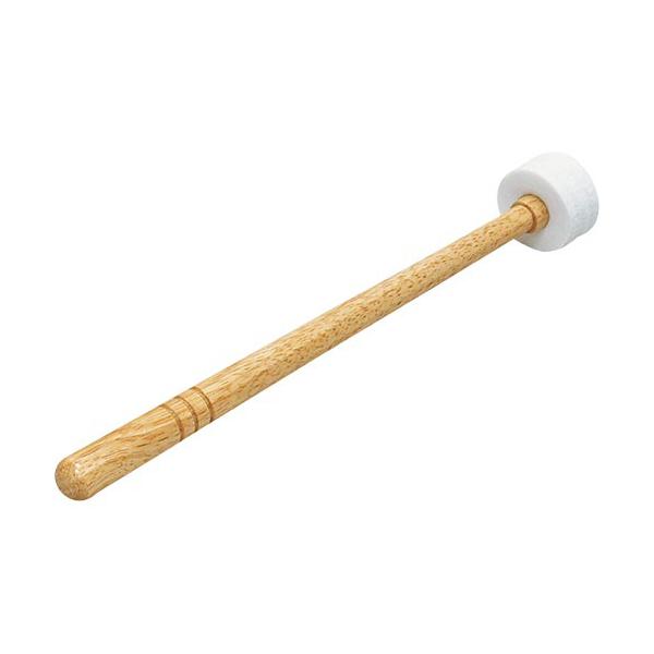 送料無料 体育館用品 新体操 運動会用品表現運動、指導用に最適。体操用太鼓専用バチ。