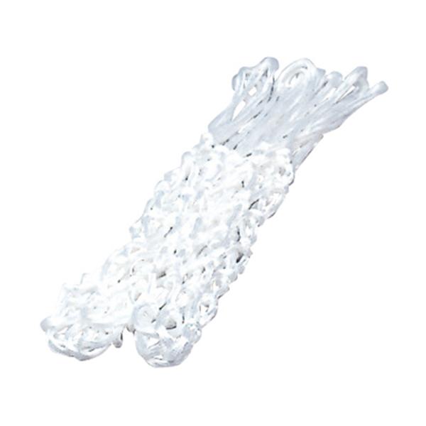 送料無料 バスケット板 リング ネット2枚1組。※お届けはバスケットボール リングネットのみです。