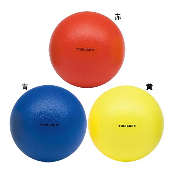 TOEI LIGHT（トーエイライト） ソフトフォームボール160 B-7065 メンズ