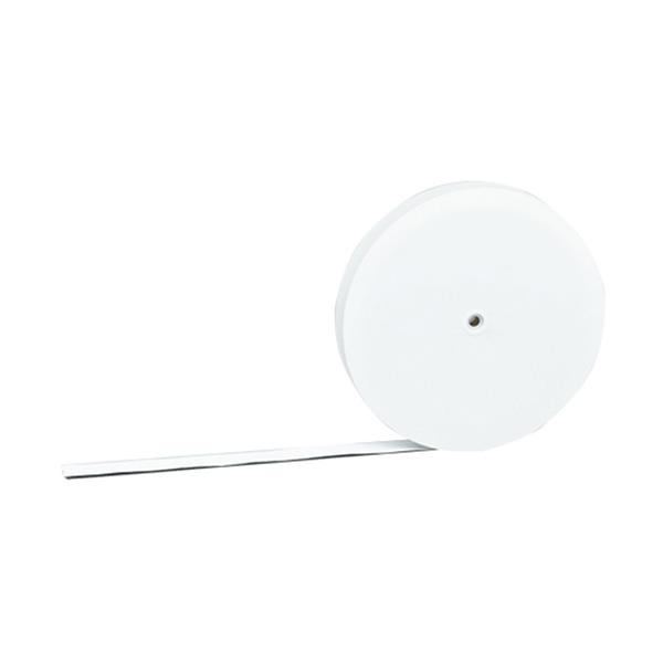 送料無料 テニス 陸上 サッカー フットサル コート人工芝用・ラインテープ。人工芝に置いて押すだけの簡単設置。剥がした跡が残らず繰り返し使用できます。サイズ：突起長さ約7mm