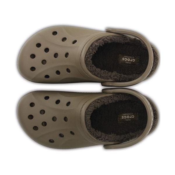 クロックス Crocs ボア付きサンダル ウインタークロッグ Walnut Espresso 3766 メンズ レディース シューズ スリッパ ルームシューズ Buyee Buyee Japanese Proxy Service Buy From Japan Bot Online