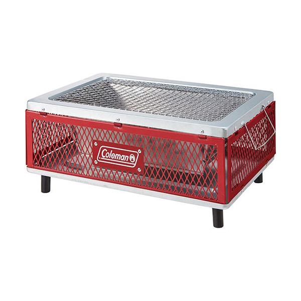 バーベキューコンロおすすめ16選 q芸人が用途別に厳選して紹介 21年 モノレコ By Ameba