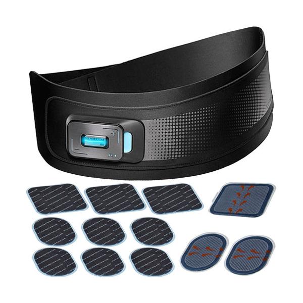 ショップジャパン Shop Japan スレンダートーンコネクト パッド大増量