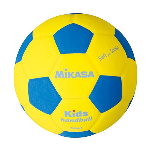 ハンドボール 1号 小学生用 ボール 20ESP hbbl・ネーム入れ可能商品です。・EVA素材ならではのやさしい手触りと軽量感。