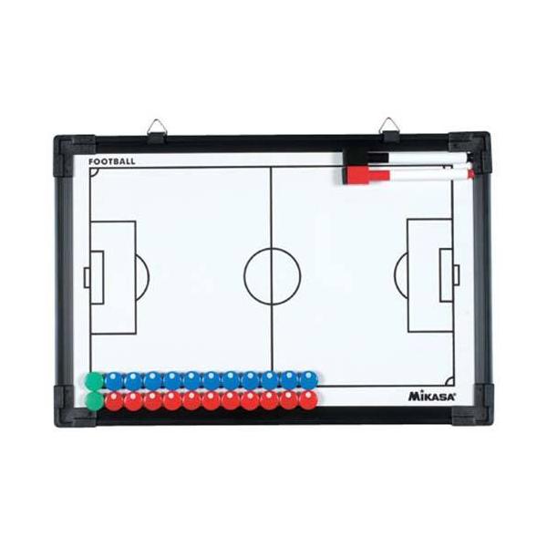 ●ケース付き　サッカー作戦盤【商品スペック】●サイズ : 45×29.5×2cm●重量 : 約1.0kg（ケース込み）●生産国 : 台湾製