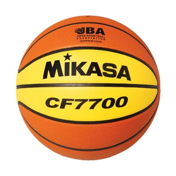 うのにもお得な ミカサ MIKASA バスケットボール 日本バスケットボール協会検定球 6号 女子用 一般 社会人 大学 高校 中学 人工皮革 茶  CF6