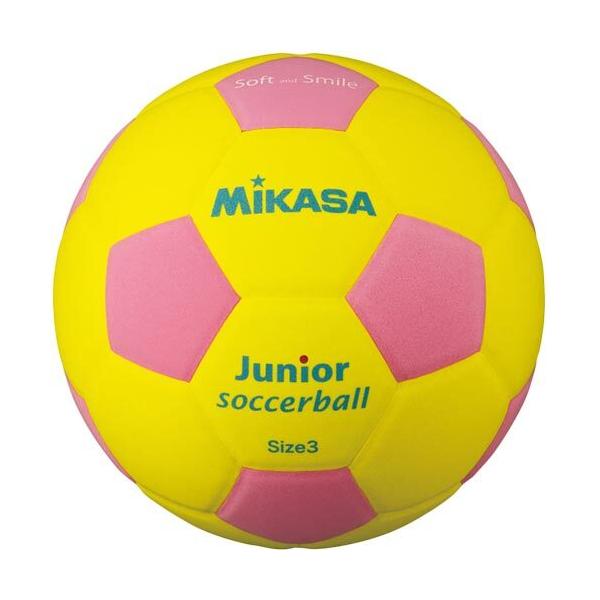 【特徴】・ブルー、ライトグリーン、ピンクの3色展開・EVA素材ならではのやさしい手ざわりと軽量感。・力いっぱい蹴って、遠くに飛ばすことができます。【注意事項】空気の入れ過ぎにご注意ください。最適圧力はボール本体の空気注入口に記載の圧力表示を...