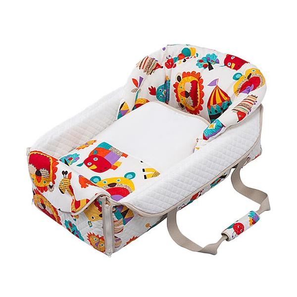 フジキ Fujiki バッグdeクーファン Zoo ズー ホワイト 赤ちゃん クーハン お出かけ Avtovokzal Gomel By Index Php