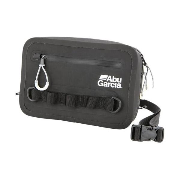 アブガルシア Abu Garcia 釣り Abu 防水サコッシュ ブラック フィッシング ショルダーバッグ ショルダーポーチ フィッシングバッグ 鞄 収納 Esports Paypayモール店 通販 Paypayモール
