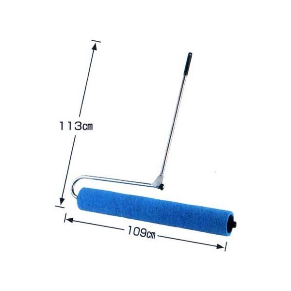 三和体育 Sanwataiku 吸水スポンジローラー 90cm ステンレス製 S 9121 体育 水取りローラー スポンジローラー 吸水ローラー 吸水スポンジ 除水 Buyee Buyee Jasa Perwakilan Pembelian Barang Online Di Jepang