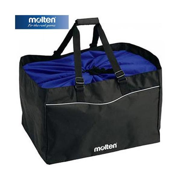 鞄 バレーボール ボールバッグ大容量のマルチバッグ。会場で脱いだウェアなどいれるのに適しています。ウィンドブレーカー約12枚収納。素材：ナイロン サイズ：幅60×高さ40×奥行50cm