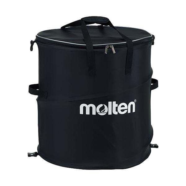 モルテン molten ホップアップケース  KT0050 サッカー バレー ハンド バスケット ボールバッグ ハンドボール バッグ