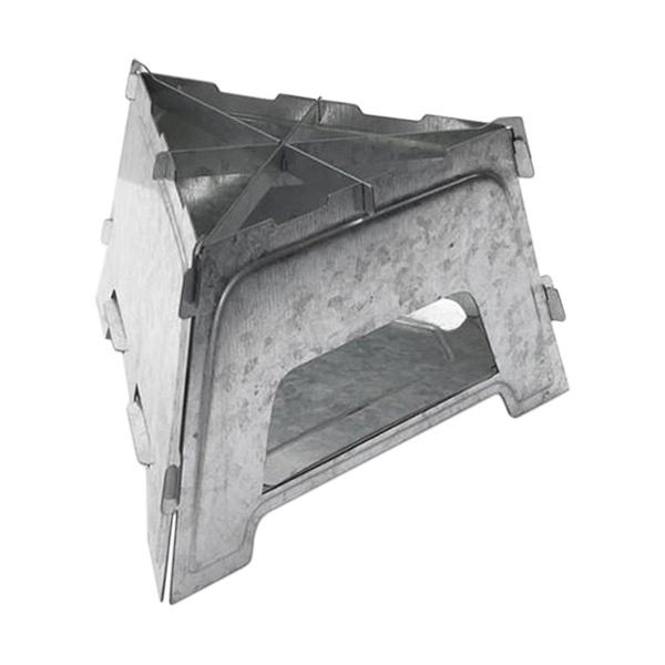 【関連キーワード】焚火台 キャンプストーブ ラフティング バーベキュー BBQ 収納バッグ付 アウトドア 野外 行楽