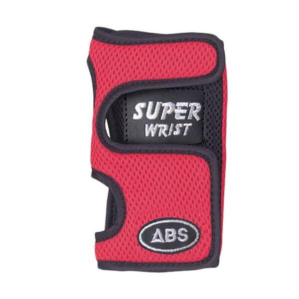 アメリカン ボウリング サービス（ABS） スーパーリスト レッド