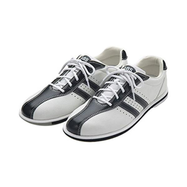 アメリカンボウリングサービス ABS ボウリングシューズ 右投げ用