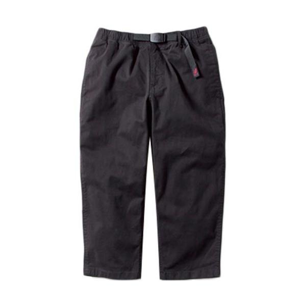 グラミチミドルカットパンツ