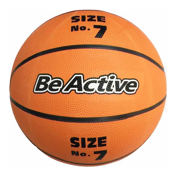 送料無料 バスケ ボール 部活 ストバス 中学生以上・練習にも最適。素材：ゴム製 サイズ：7号