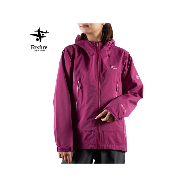 Foxfire フォックスファイヤー W・クレストクライマージャケット Foxfire フォックスファイヤー W・クレストクライマージャケット