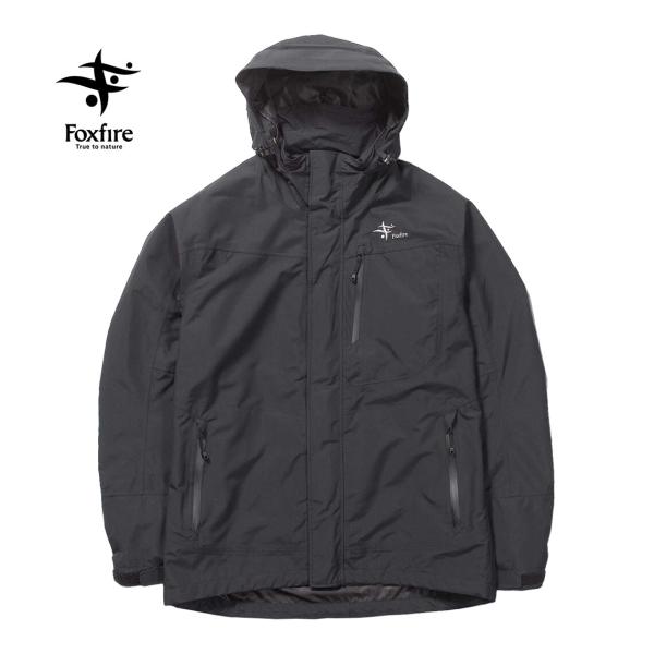 Foxfire（フォックスファイヤー） ストームトレーサージャケット