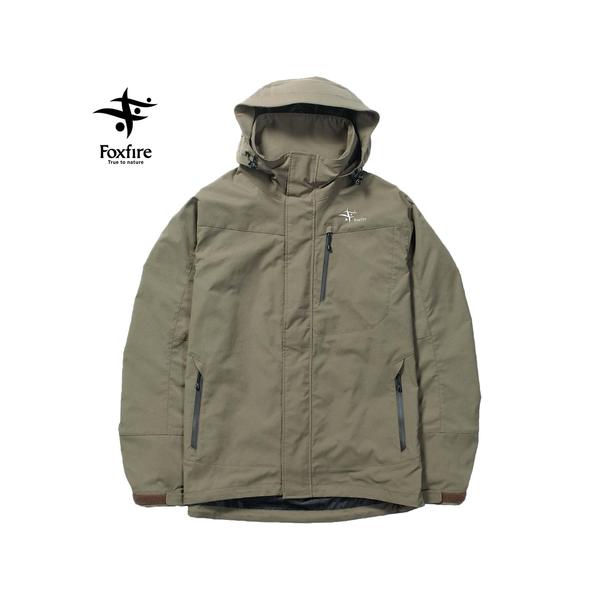 Foxfire（フォックスファイヤー） ストームトレーサージャケット
