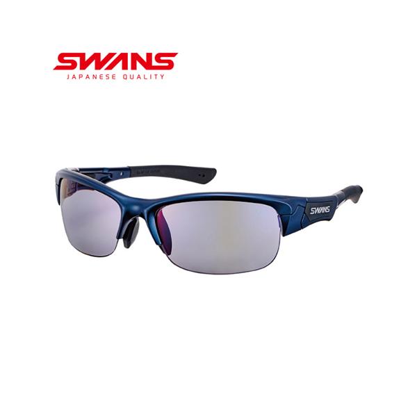 カラー：0151/偏光スモーク（両面マルチコート） ランニング 紫外線防止 ゴルフ フィッシング サイクリング ドライブ【流麗なデザインのオールラウンドスポーツモデル】極めて高い身体能力を持つ草食動物・スプリングボックの力強くしなやかな動き...