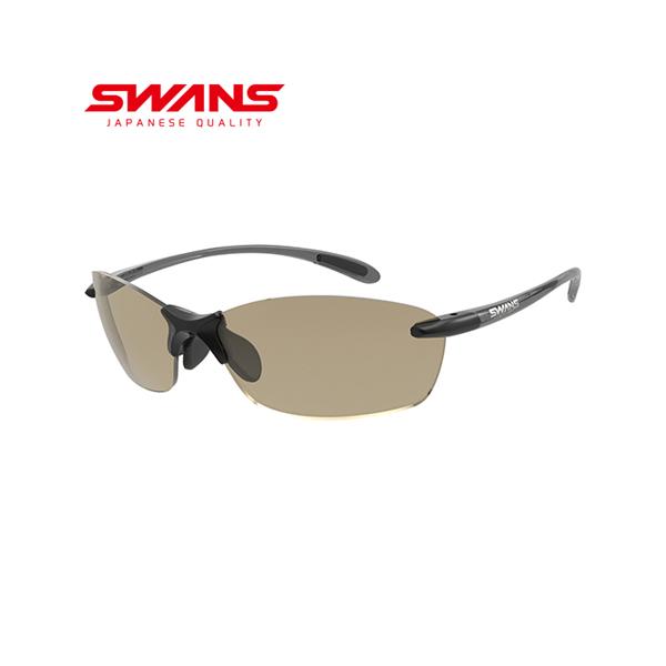 カラー：0065/偏光フォクシーブラウン 偏光サングラス スポーツ ゴルフ フィッシング ランニング【空気のような軽さ・やさしさで包み込む超軽量モデルシリーズ】徹底的に「軽さ」を追求した超軽量モデルで、長時間かけていても負担を感じにくく、軽...