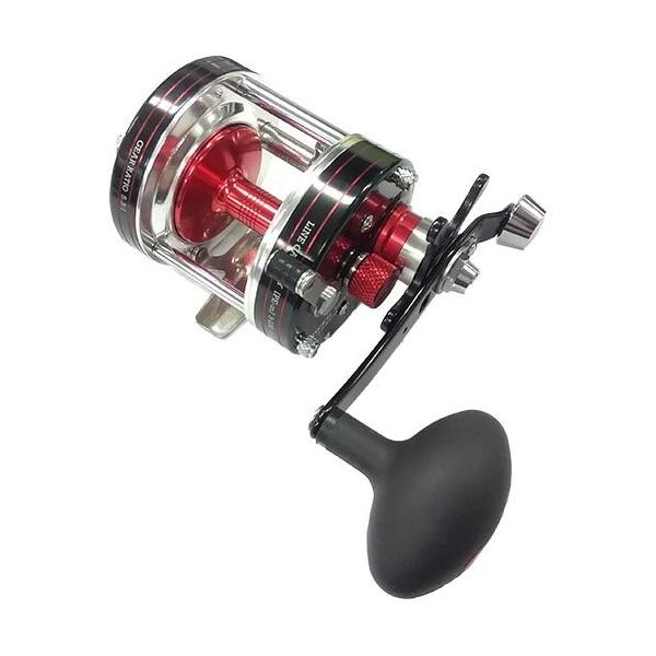 PRO：TRUST（プロトラスト） PRO TRUST パワーシップ300PH 船用両軸