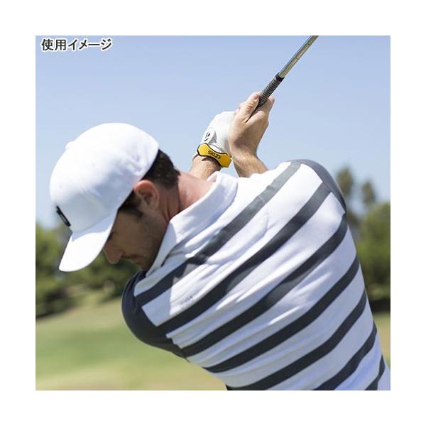 スキルズ Sklz ゴルフ スイング練習器 ヒンジヘルパー Hinge Helper ゴルフトレーニング 手首 ヒンジ 矯正 スイング 練習 クラブ Buyee Buyee 日本の通販商品 オークションの代理入札 代理購入