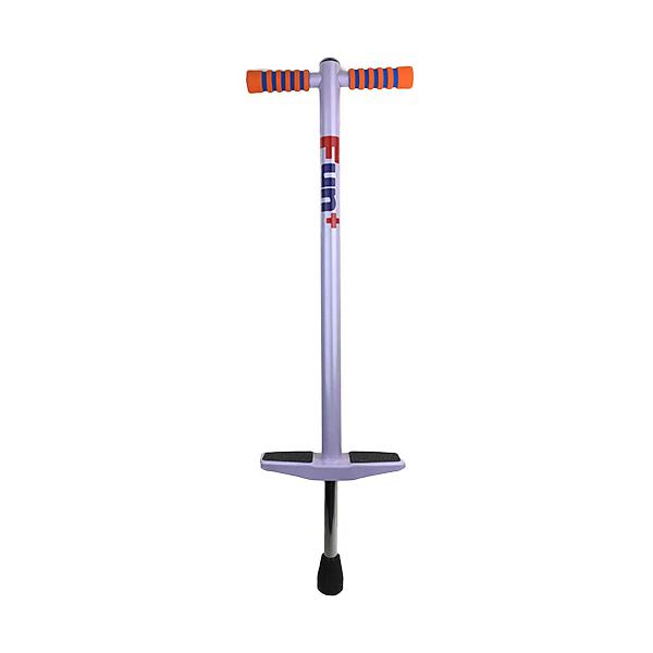 小学生 ホッピング バランス 体幹 おもちゃ プレゼント 玩具 スポーツトイ ジュニア キッズ 子供・バネ部分が雨に濡れないのでサビによる腐食に強い。・バネ部分を溶接しないので、溶接個所からの破損が起きない。・誤ってお子様が指を挟む心配がな...