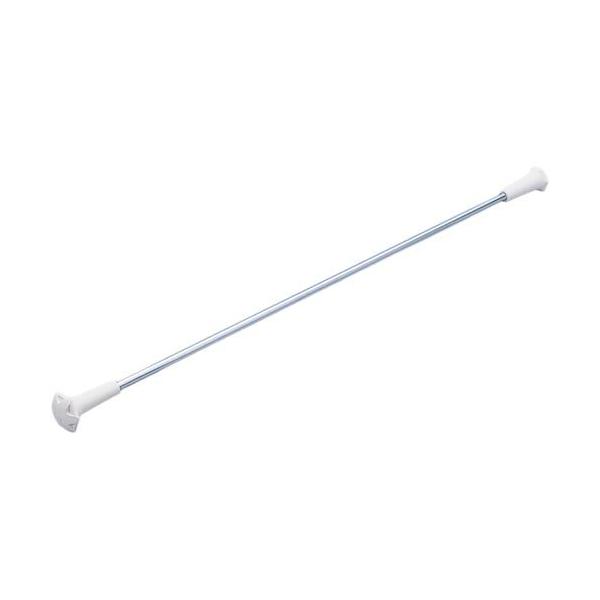 ●代金引換不可商品です。◆北海道・沖縄・離島配送不可。クラブ活動から学校行事まで気軽に使えます。●サイズ＝直径0.95cm×長さ61cm●自重＝195g●適用身長＝131cm〜140cm●材質＝炭素鋼管●日本製