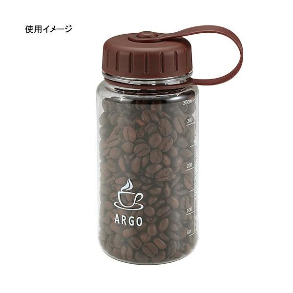 キャプテンスタッグ Captainstag キャンプ Argo アルゴ コーヒービーンズボトル120g 350ml Uw 4001 コーヒー豆 ケース 保存 アウトドア Buyee Buyee 日本の通販商品 オークションの代理入札 代理購入