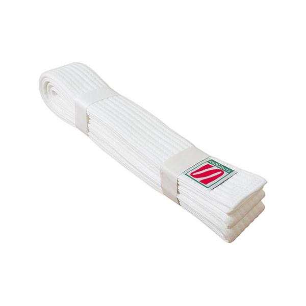 カラー：ホワイト 柔道着 初級者 学校正課 柔術 武術 九桜 クサクラ入門者から中級者まで幅広く愛されています。「大和錦」の3大特徴・ソフトで肌触りが良い。・上衣前合わせが良い。・生地にコシがあり、いつまでも型崩れしない。・中・高クラブ用に...