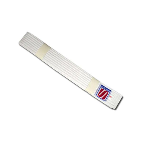 カラー：白 合気道 帯 SWE 合氣道 武術 九桜 クサクラ 合気道衣の白帯です。帯はご自身の必要な長さをご確認の上ご選択ください。通常の目安として腰囲（ウエスト）の2倍プラス90cm〜100cm位が適寸となります。帯の結び目から両端まで2...