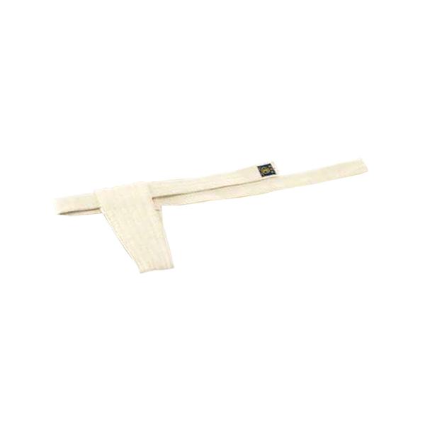 相撲 褌 SWE ふんどし 簡易まわし お祭り 九桜 クサクラ小学生向け、簡易相撲褌（まわし）です。サイズ：褌帯の長さL：153cm