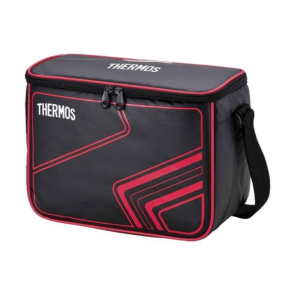 サーモス Thermos ソフトクーラー 10l Rei010 ブラック 日用品 弁当 水筒 クーラーボックス Esports Paypayモール店 通販 Paypayモール