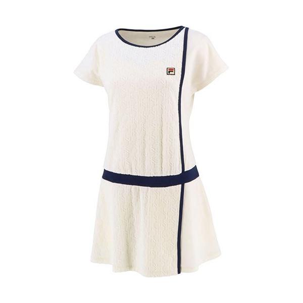 フィラ テニス ウェア ワンピースの人気商品 通販 価格比較 価格 Com