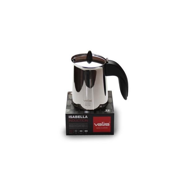 �y�����ɂ��40%OFF�zIH�Ή��G�X�v���b�\���[�J�[�u�C�U�x���v4�J�b�v�p ���i�摜3