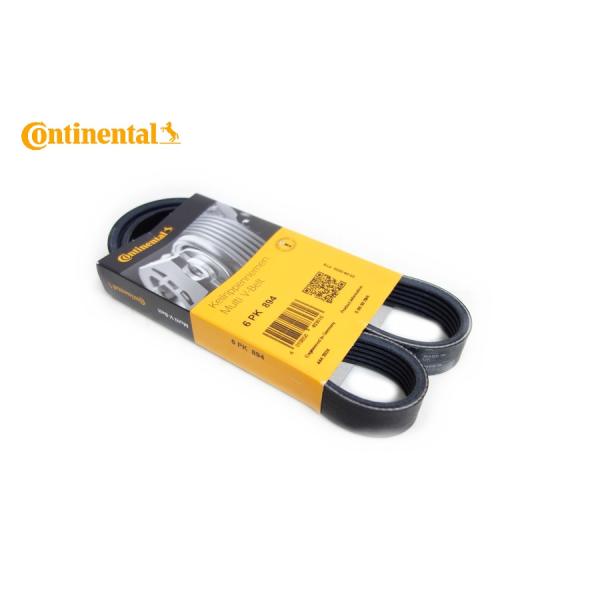 BMW MINI ファンベルト R56 R55 R57 R58 R59 R60 R61 LCI Vベルト　6PK894 コンチネンタル製