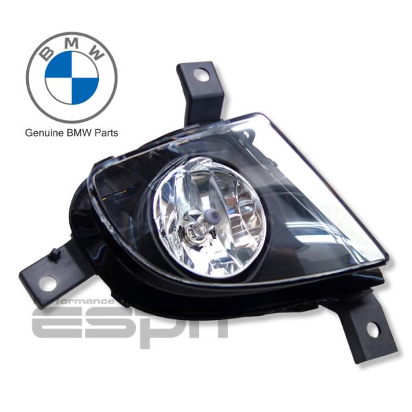 3シリーズ BMW E90 LCI E91 LCI ベース車用 フォグランプ フォグライト 右側 新品 純正品 63177199894