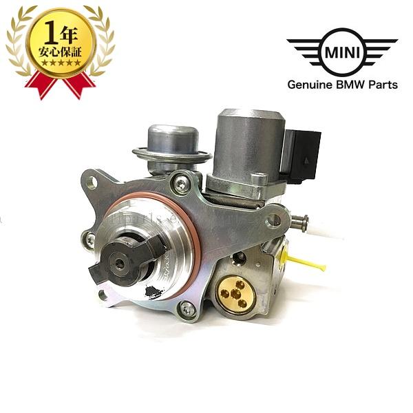 MINI BMW ミニ R56 Cooper S クーパーS JCW ハイプレッシャーポンプ  