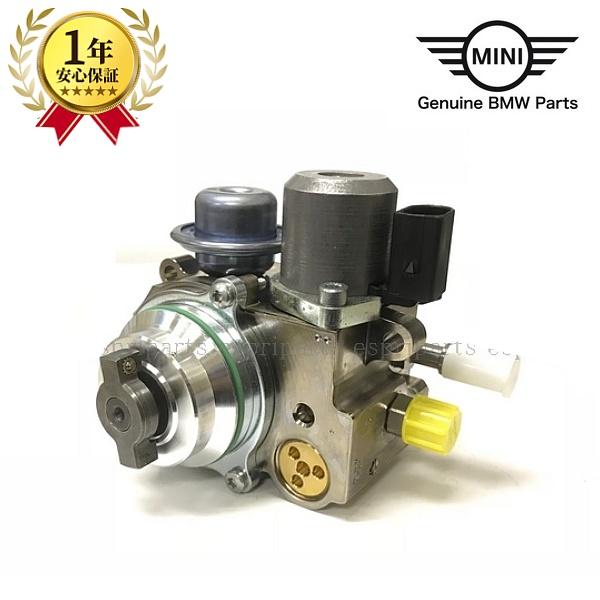MINI BMW ミニ R56 後期 ハイプレッシャーポンプ 高圧ポンプ MINI BMW ミニ R56 後期 ハイプレッシャーポンプ 高圧ポンプ