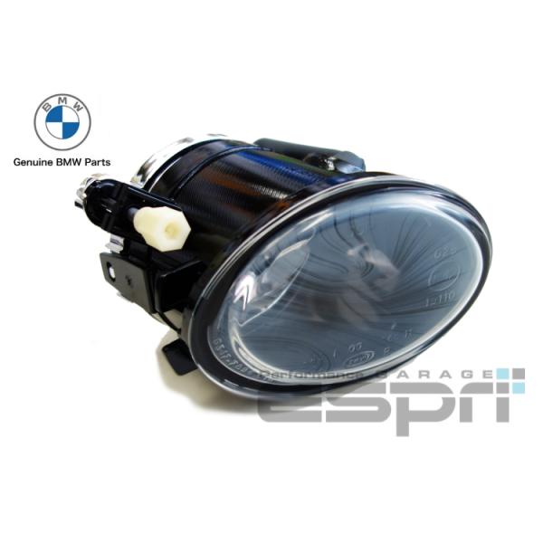 アウトレット品 BMW E46 Mスポーツ(2000年9月以降）318i 320i 325i 330i M3 フォグランプ 右側 63177894018 純正品
