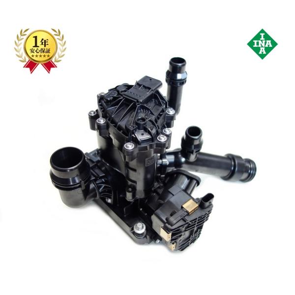 BMW サーモスタット 熱管理モジュール B58エンジン 11538642559 純正品