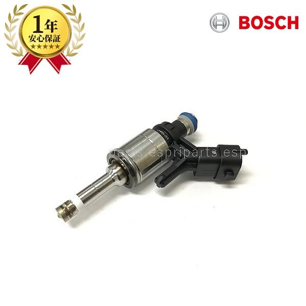 ミニ•燃料デリバリーパイプ+インジェクター(JCWアップグレード)中古 MINI（ミニ） BMW MINI 後期 R56 R55 R57 R58 R59 R60 R61 CooperS JCW