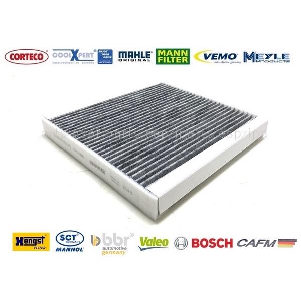 BMW BMW E85 E86 E89 Z4 エアコンフィルター マイクロフィルター